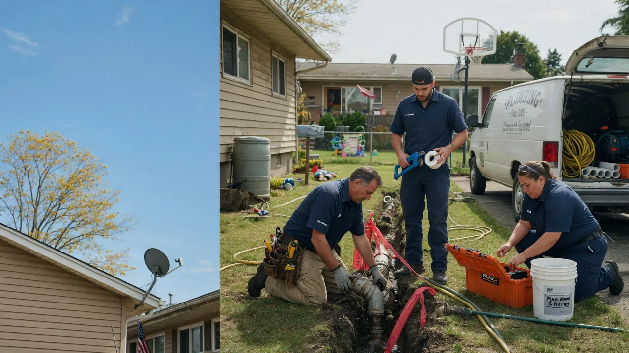 Garbage Disposal Replacement in Switz City, IN near me